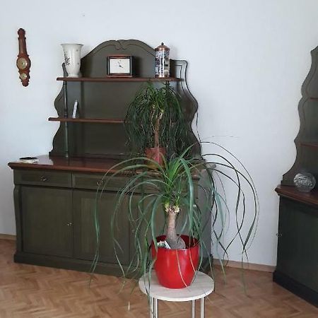 5 Gartenstrasse Angermunde Zewnętrze zdjęcie