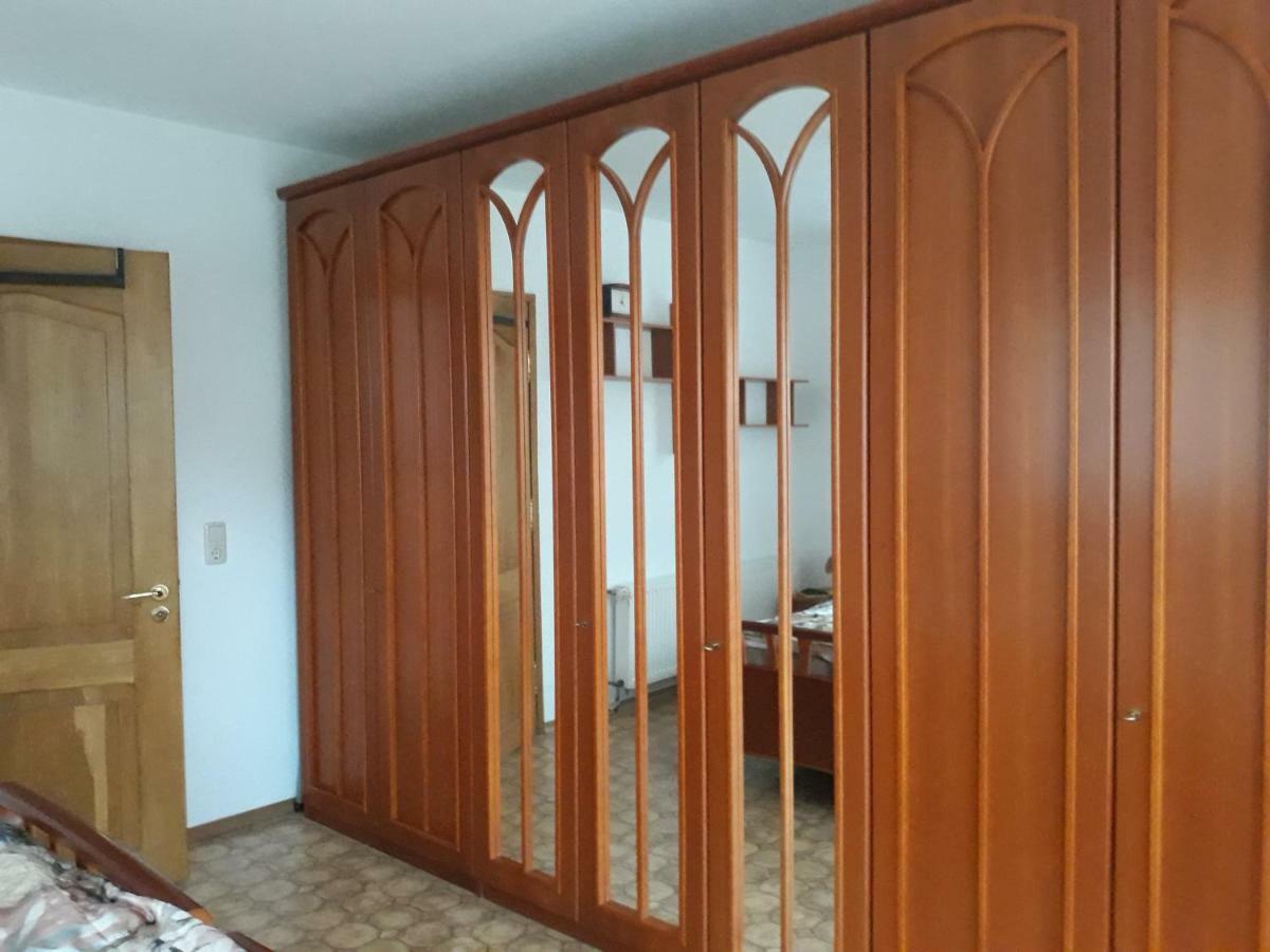 5 Gartenstrasse Angermunde Zewnętrze zdjęcie
