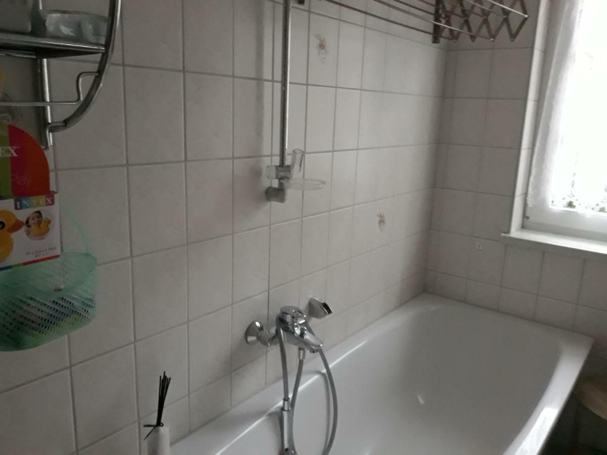 5 Gartenstrasse Angermunde Zewnętrze zdjęcie